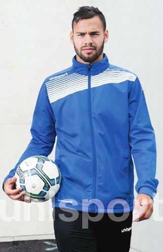 Uhlsport Liga 2.0 Classic Jacket